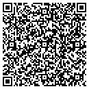 QR code with High Desert Web contacts