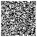 QR code with Mjg Corp contacts
