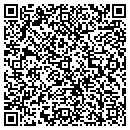 QR code with Tracy's Shell contacts