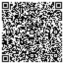 QR code with Samagon contacts