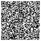 QR code with Mantos Consulting Inc contacts