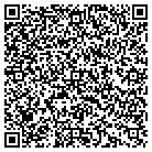 QR code with S R Trucking Moving & Storage contacts