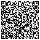 QR code with Apodaca Pool contacts