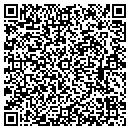 QR code with Tijuana Bar contacts