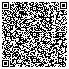 QR code with Peepsie's Paint Pantry contacts