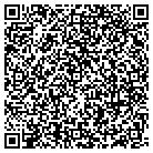 QR code with Heard Robins Cloud Greenwood contacts