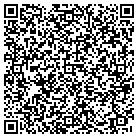 QR code with Zuni Custom Design contacts