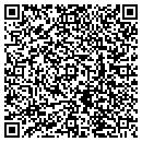 QR code with P & V Shirkey contacts