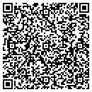 QR code with T C Company contacts