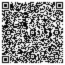 QR code with Z Ranch Beef contacts