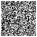 QR code with Rainbo Bread contacts