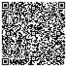 QR code with D E L Technology Applications contacts