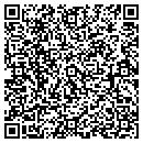 QR code with Flea-Pee-43 contacts