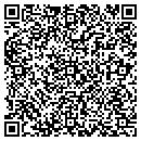 QR code with Alfred L Baca Trucking contacts