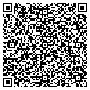 QR code with Rebis Inc contacts