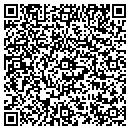 QR code with L A Floor Covering contacts