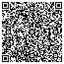 QR code with About Frames contacts