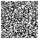 QR code with High Desert Imaging PC contacts
