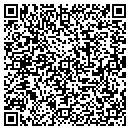 QR code with Dahn Center contacts