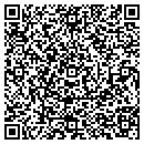 QR code with Screen contacts