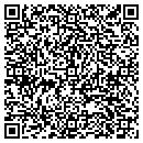 QR code with Alarids Plastering contacts