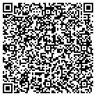 QR code with L C D F Womens Health Center contacts