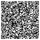 QR code with Tijeras Congregation-Jehovahs contacts