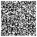 QR code with D K C Marble Company contacts