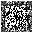 QR code with J&S Pest Control contacts