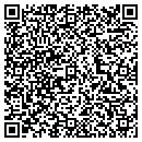 QR code with Kims Katering contacts