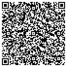 QR code with Ayurvedic Institute contacts