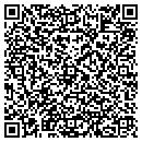 QR code with A A I A G contacts