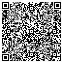 QR code with Upland Corp contacts