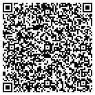 QR code with Rainman Gutters & Sheet Metal contacts