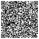 QR code with Lea County Juvenile Probation contacts