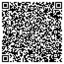 QR code with Johnny Reed contacts