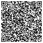QR code with Cox R L Fur & Hide Company contacts