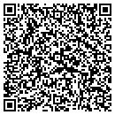 QR code with James Davis DC contacts