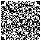 QR code with White Consulting Co contacts