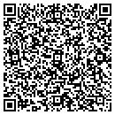 QR code with Prairie Sun Inc contacts