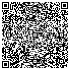 QR code with Weaving Web Designs contacts
