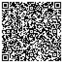 QR code with TRC Minerals contacts