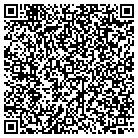 QR code with Majestic Forms and Specialties contacts