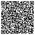 QR code with N J Consulting contacts