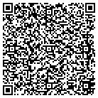 QR code with Calvary Southern Baptist Charity contacts