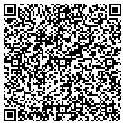 QR code with Claudette Moss-Process Server contacts