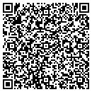 QR code with Ava Yetter contacts