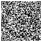 QR code with H Stephen Jackson contacts