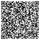 QR code with A Cut Above The Rest III contacts