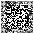 QR code with D Anderson Consulting contacts